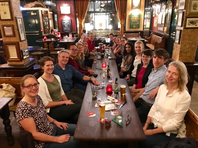 PantaRhei_Drougth_DinnerGroupPicture